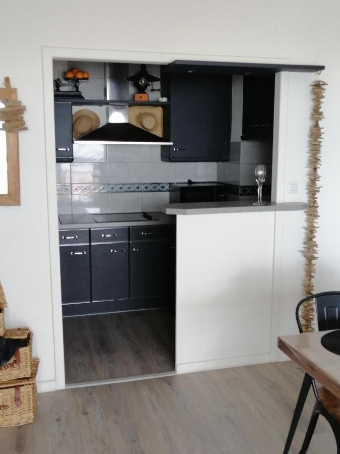 Appartement La Pause Du Week End à Boulogne-sur-Mer Extérieur photo