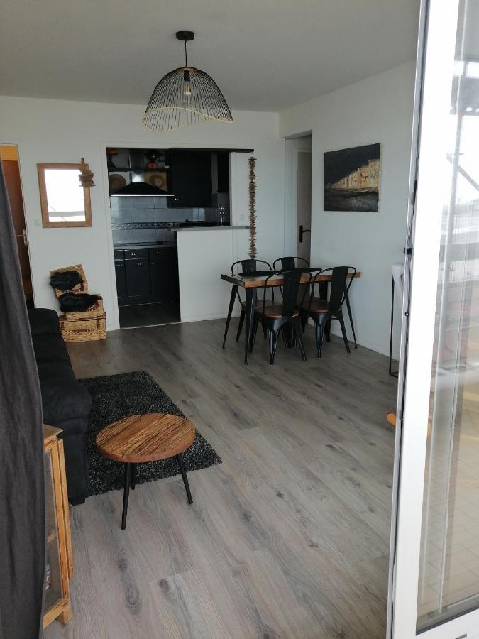 Appartement La Pause Du Week End à Boulogne-sur-Mer Extérieur photo