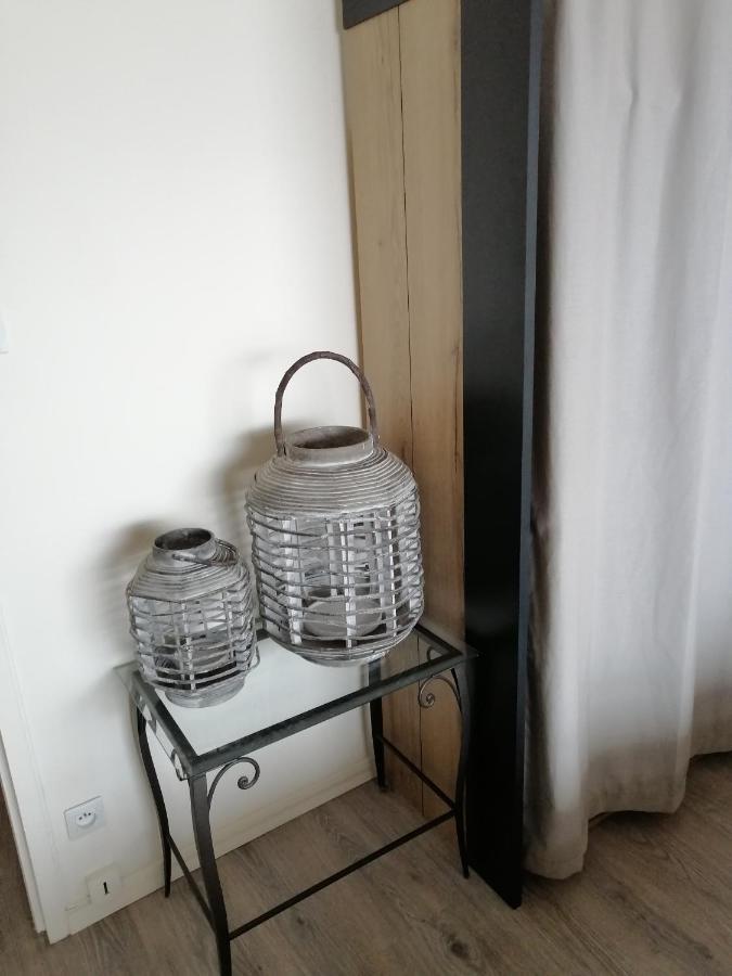 Appartement La Pause Du Week End à Boulogne-sur-Mer Extérieur photo