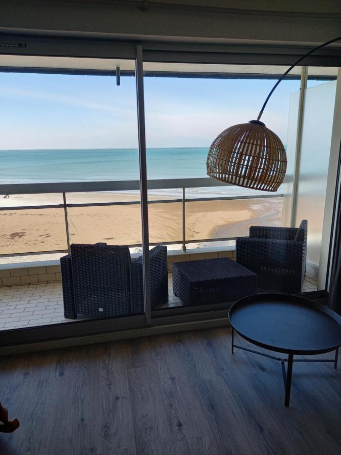 Appartement La Pause Du Week End à Boulogne-sur-Mer Extérieur photo